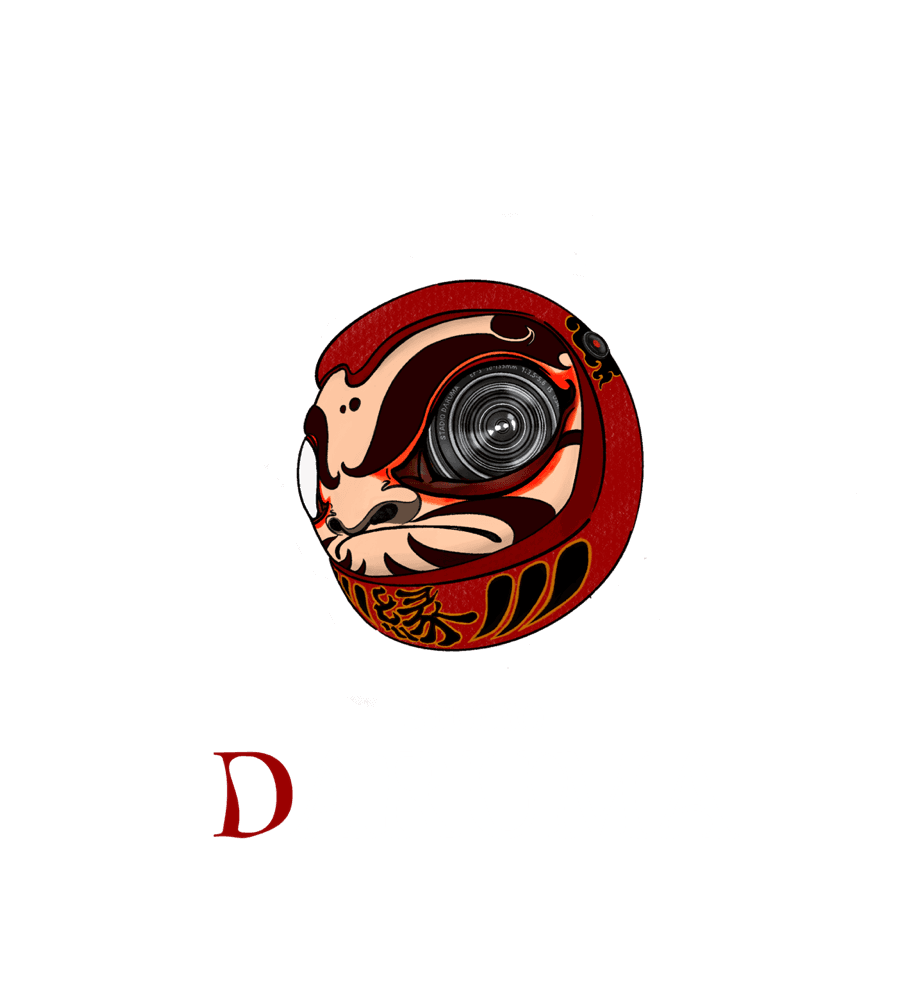 STUDIO DARUMA