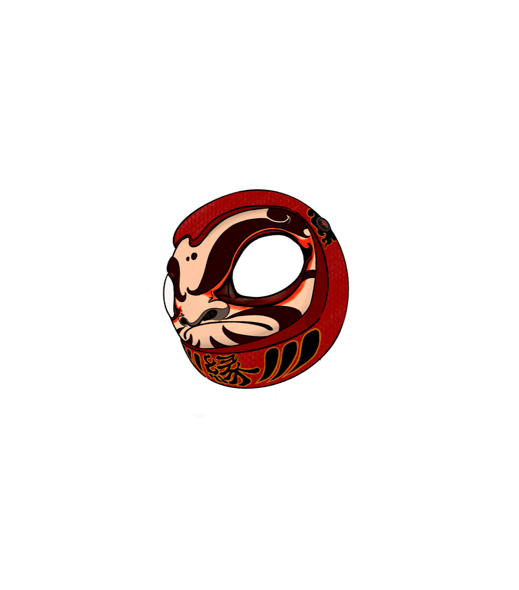 STUDIO DARUMA だるま